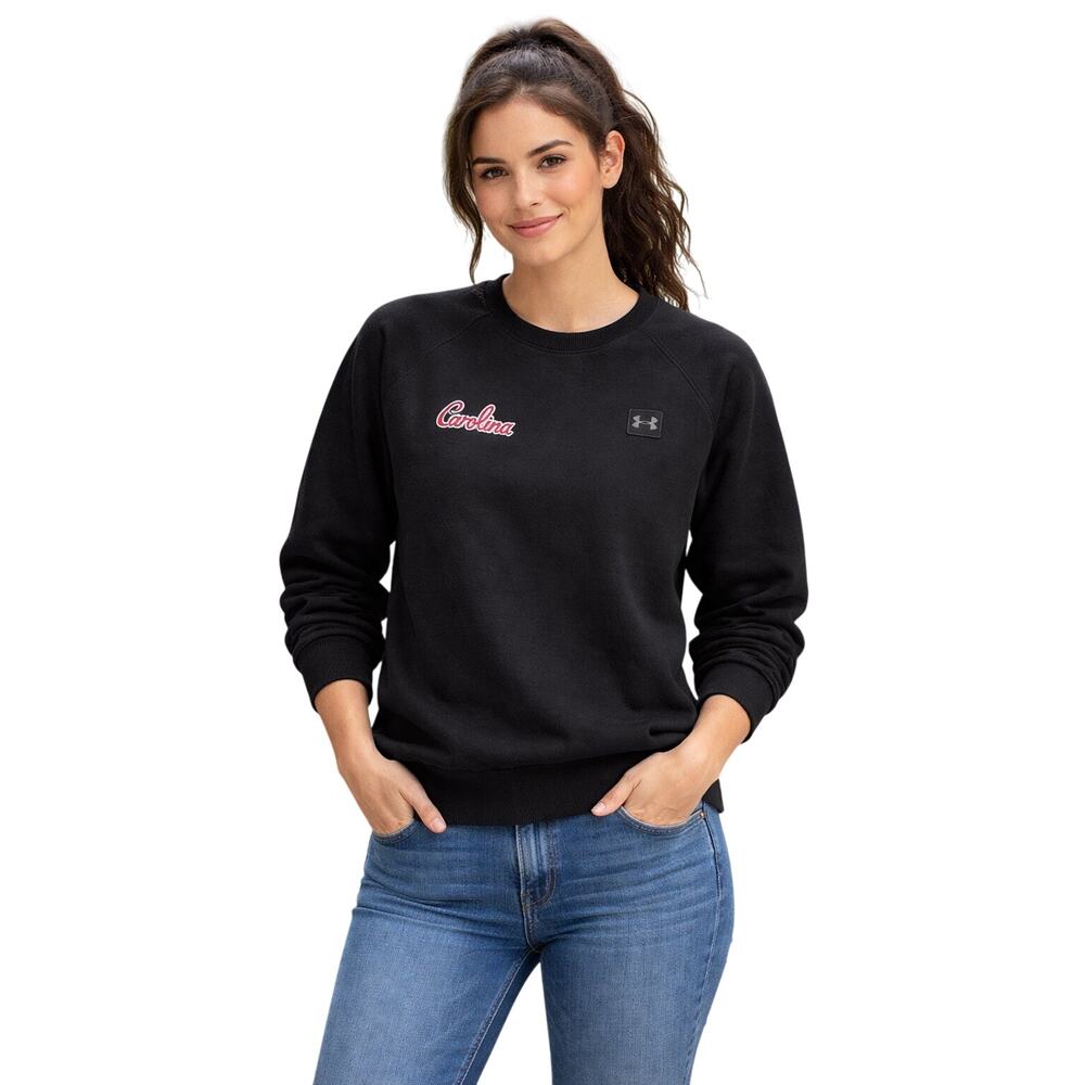 South Carolina Gamecocks Sweatshirt Women's Medium